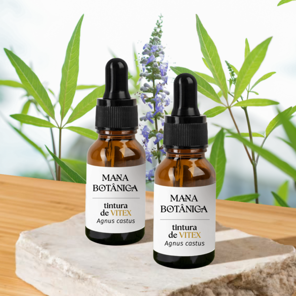 Tintura de Vitex