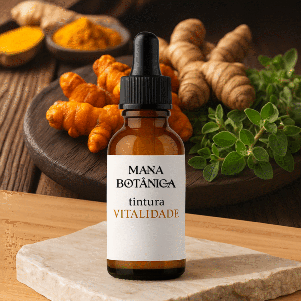 Kit Farmacinha Botânica - Imagem 2